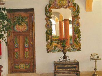 Hacienda La Puerta De Enmedio