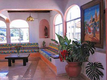 Hacienda La Puerta De Enmedio