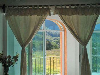 Hacienda La Puerta De Enmedio