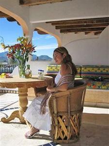 Hacienda La Puerta De Enmedio