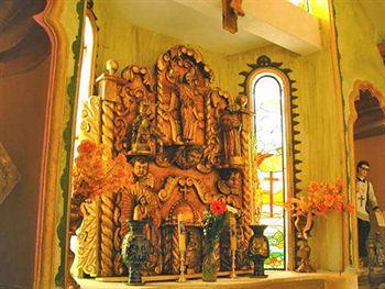 Hacienda La Puerta De Enmedio