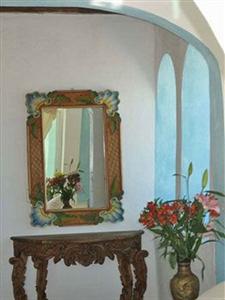 Hacienda La Puerta De Enmedio