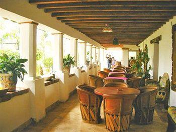 Hacienda La Puerta De Enmedio