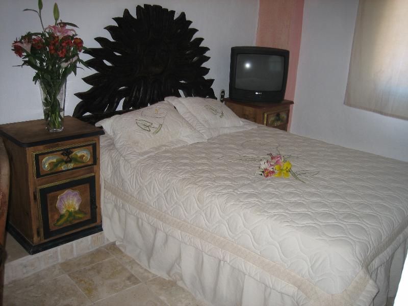 Hacienda La Puerta De Enmedio