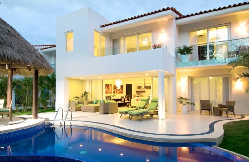Marival Residences & World Spa
