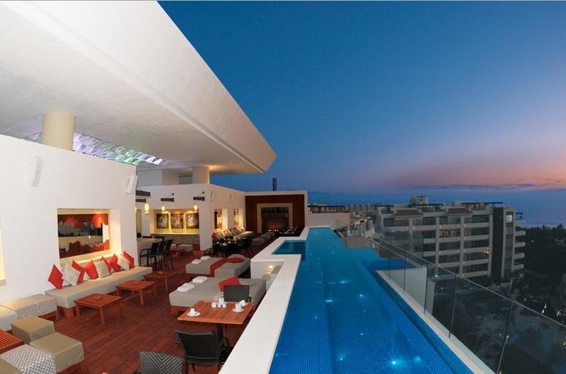 Marival Residences & World Spa
