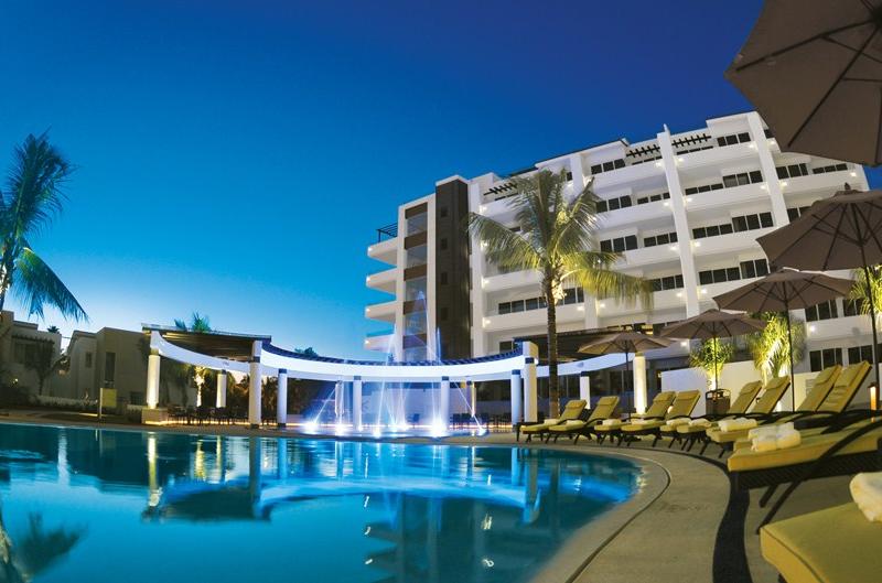 Marival Residences & World Spa