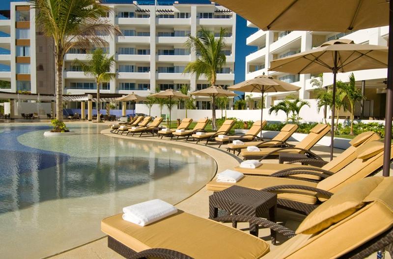 Marival Residences & World Spa