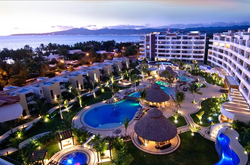 Marival Residences & World Spa