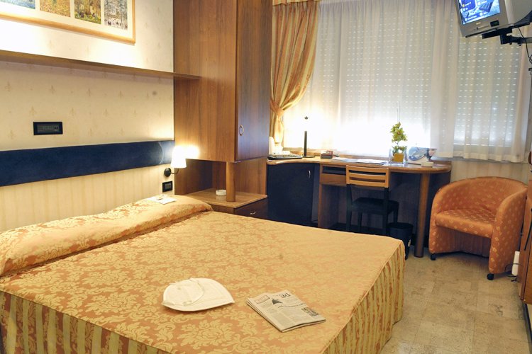 Best Western Hotel Plaza Pescara