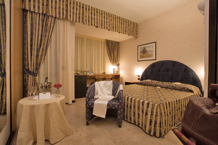 Best Western Hotel Plaza Pescara