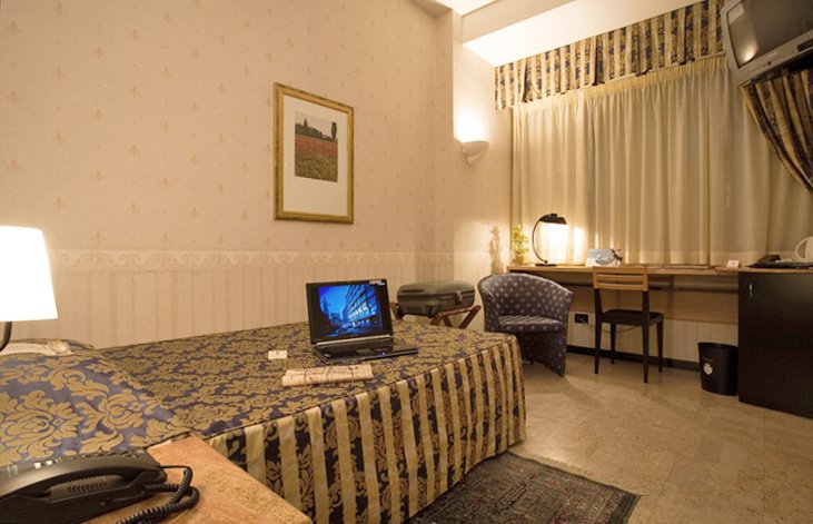 Best Western Hotel Plaza Pescara
