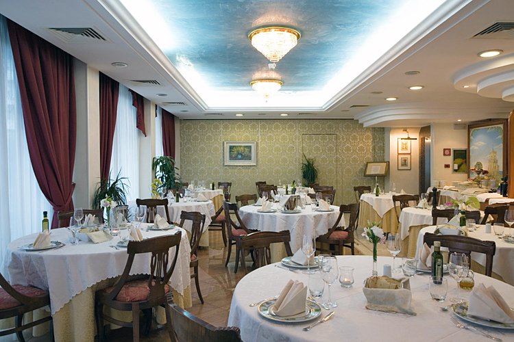 Best Western Hotel Plaza Pescara