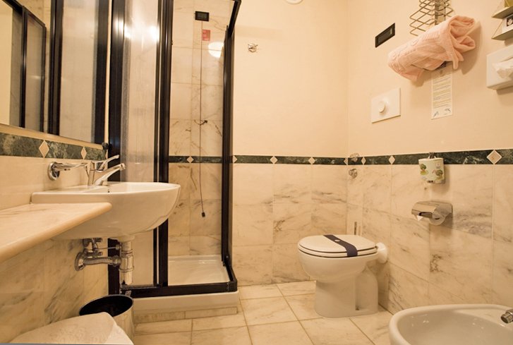 Best Western Hotel Plaza Pescara