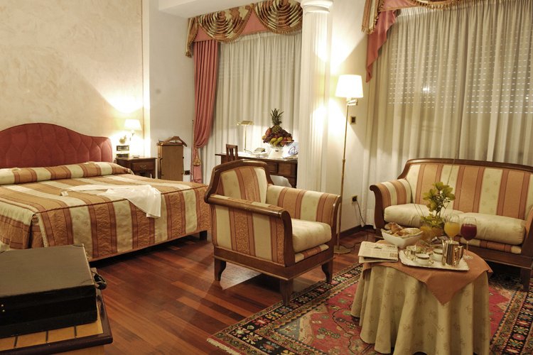 Best Western Hotel Plaza Pescara