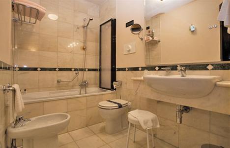 Best Western Hotel Plaza Pescara