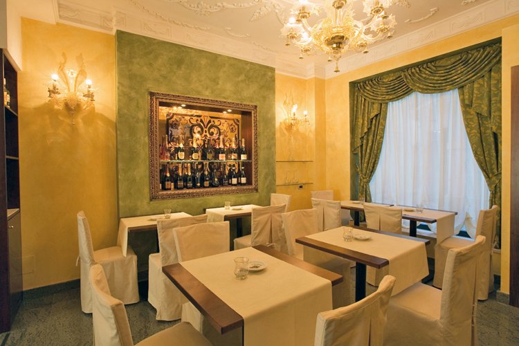 Best Western Hotel Plaza Pescara