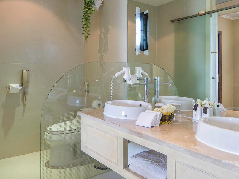 Sea Links Beach Hotel (Sea Links City)