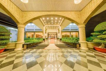 Отель Sea Links Beach Hotel (Sea Links City) Вьетнам, Фантьет, фото 2