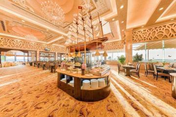 Отель Sea Links Beach Hotel (Sea Links City) Вьетнам, Фантьет, фото 21