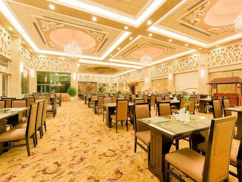 Sea Links Beach Hotel (Sea Links City)