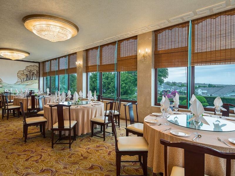 Sea Links Beach Hotel (Sea Links City)