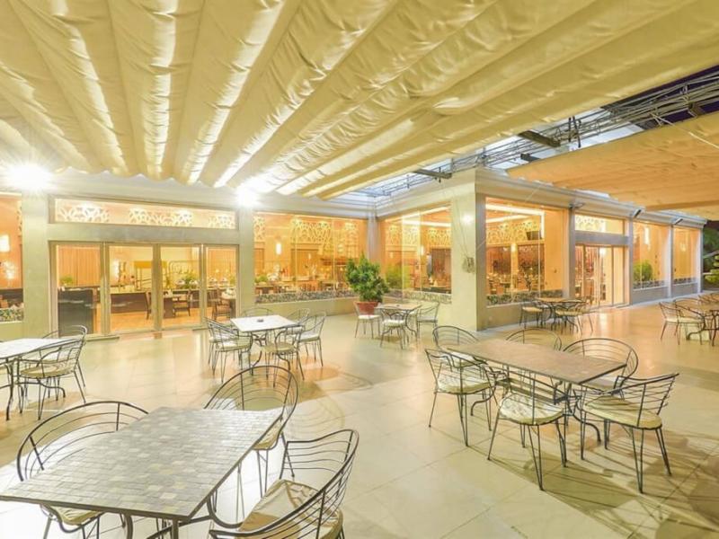 Sea Links Beach Hotel (Sea Links City)