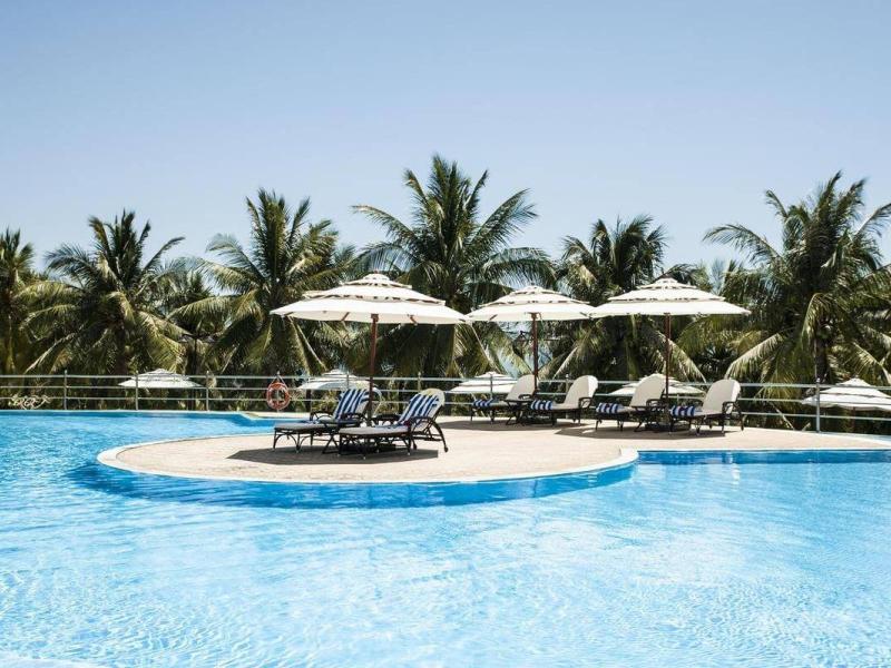 Sea Links Beach Hotel (Sea Links City)