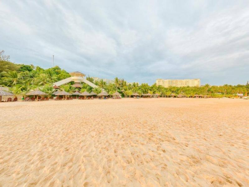 Sea Links Beach Hotel (Sea Links City)