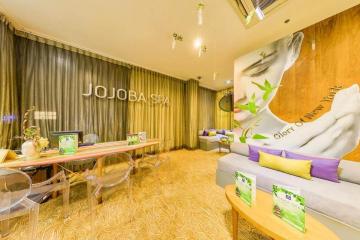 Отель Sea Links Beach Hotel (Sea Links City) Вьетнам, Фантьет, фото 35