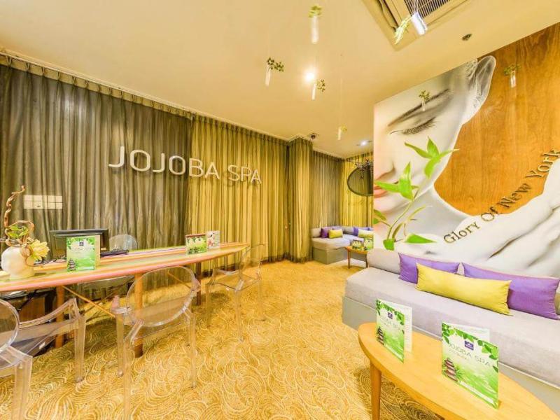 Sea Links Beach Hotel (Sea Links City)