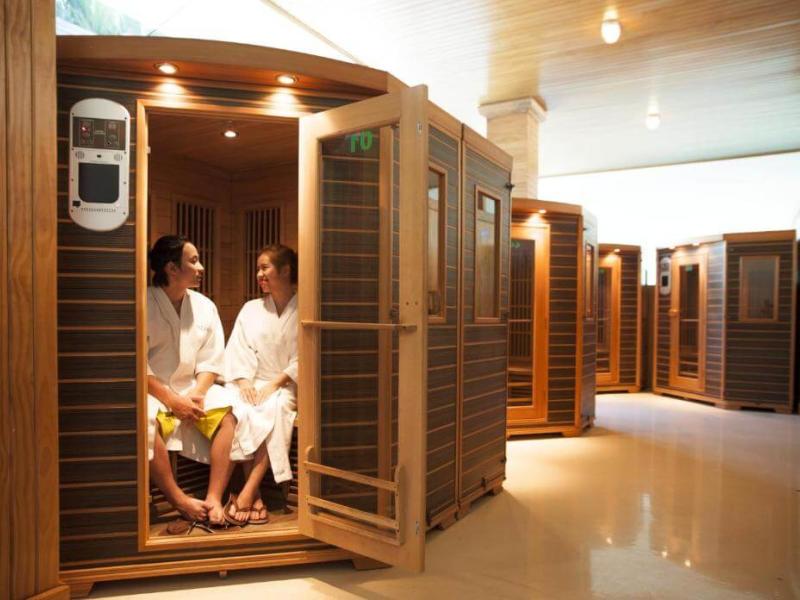 Sea Links Beach Hotel (Sea Links City)