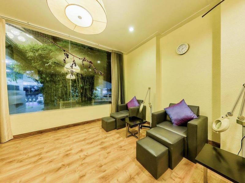 Sea Links Beach Hotel (Sea Links City)