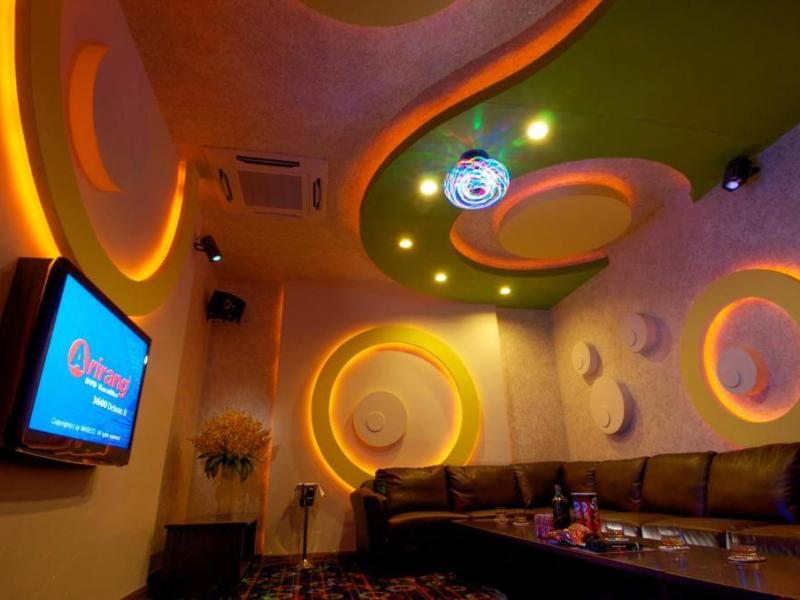 Sea Links Beach Hotel (Sea Links City)