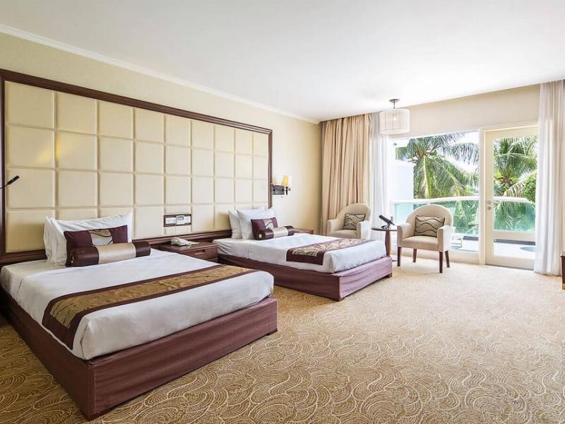 Sea Links Beach Hotel (Sea Links City)