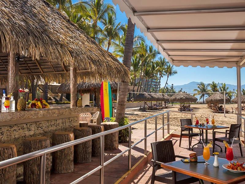 Paradise Village Beach Resort & Spa