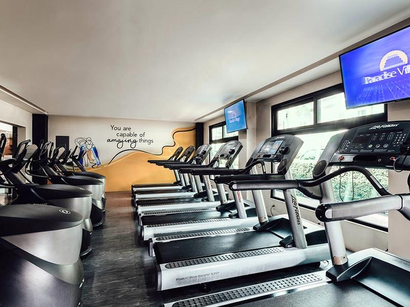 Paradise Village Beach Resort & Spa