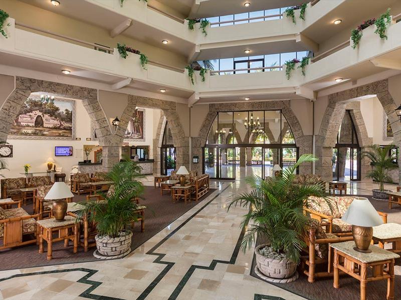 Paradise Village Beach Resort & Spa