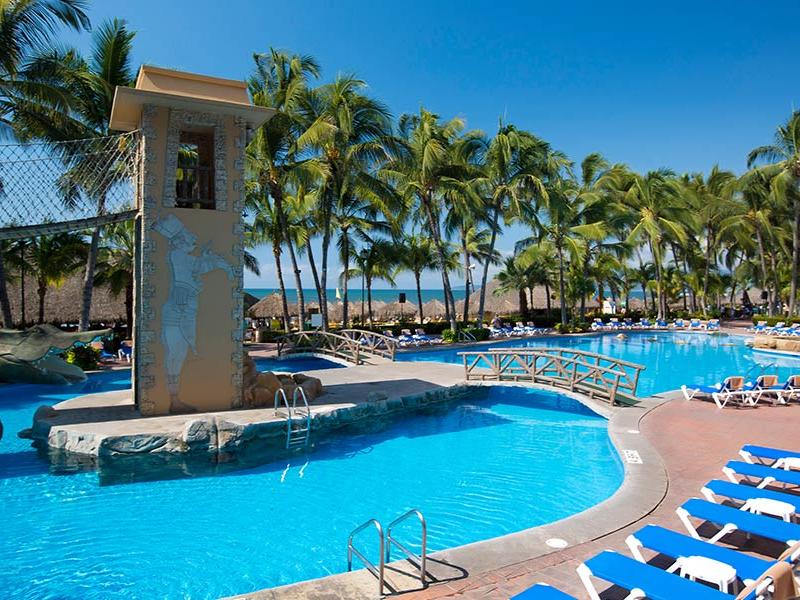 Paradise Village Beach Resort & Spa