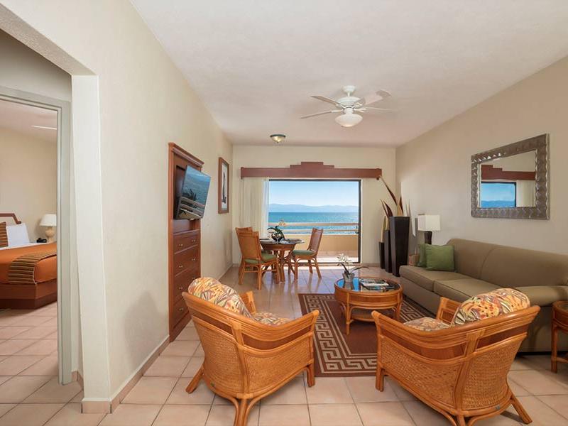 Paradise Village Beach Resort & Spa