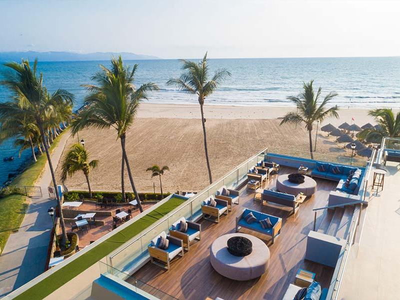 Paradise Village Beach Resort & Spa