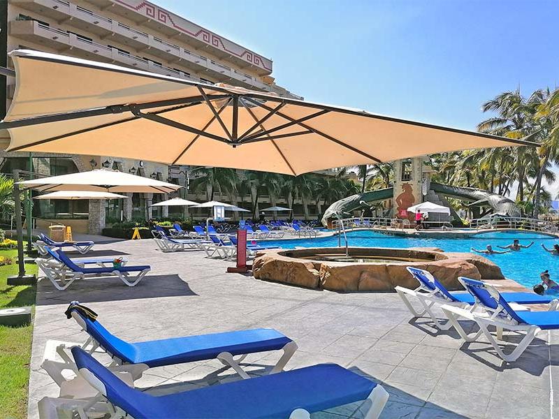 Paradise Village Beach Resort & Spa