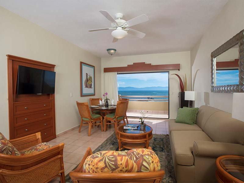 Paradise Village Beach Resort & Spa