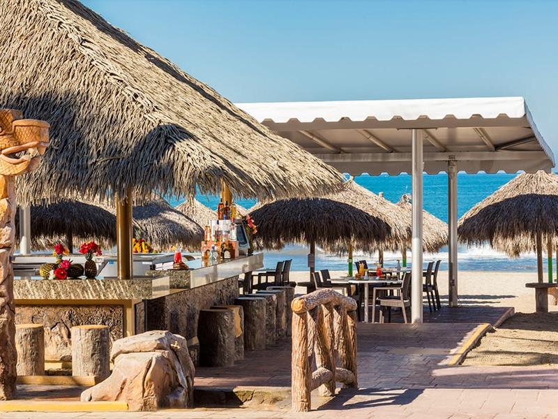 Paradise Village Beach Resort & Spa