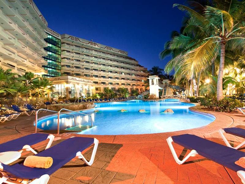 Paradise Village Beach Resort & Spa