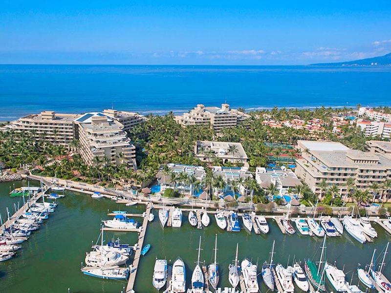 Paradise Village Beach Resort & Spa