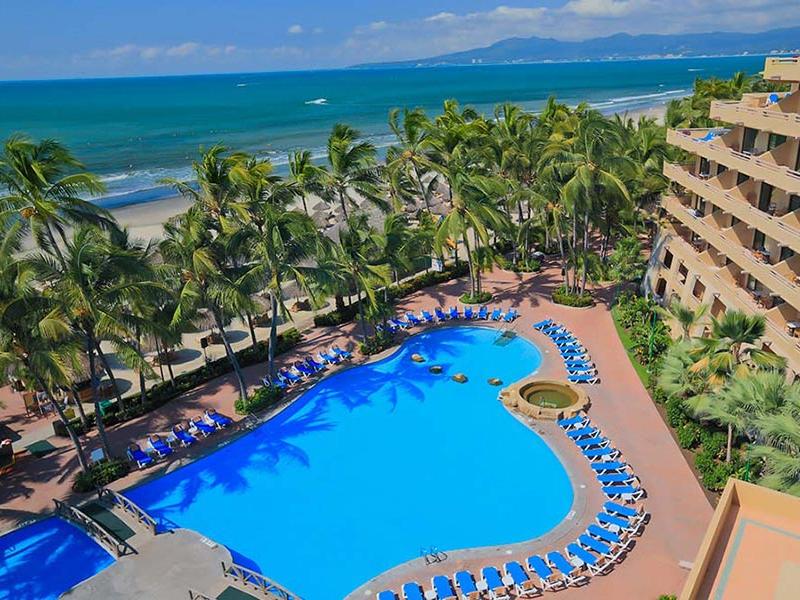 Paradise Village Beach Resort & Spa