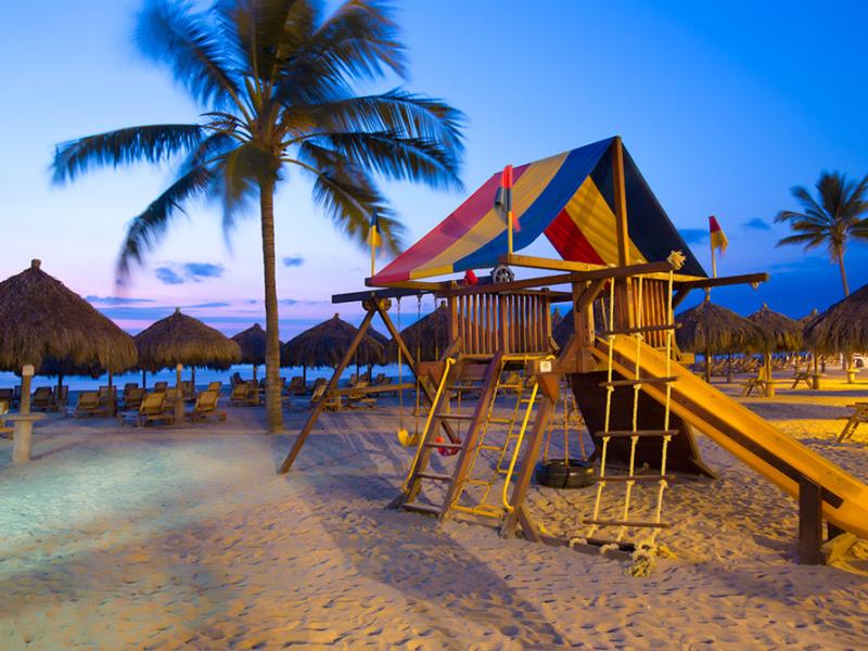 Paradise Village Beach Resort & Spa