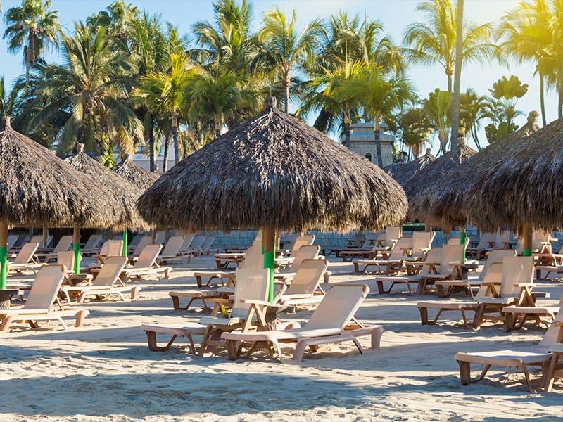 Paradise Village Beach Resort & Spa