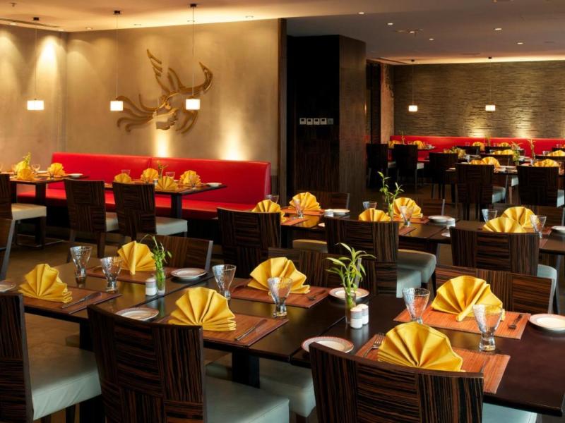 Montreal Barsha Hotel